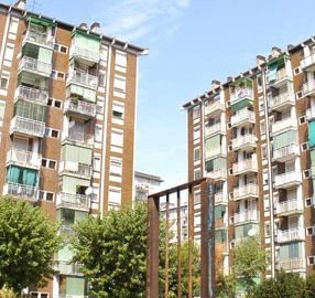 Alla Messa col Papa la consegna dei 55 alloggi ristrutturati da Caritas Ambrosiana a Niguarda