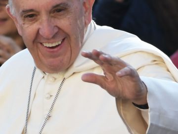 La Visita di papa Francesco in diretta tv fin dalle 7 di mattina