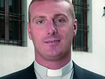 Al «Meazza» la festa gioiosa di cresimandi e cresimati