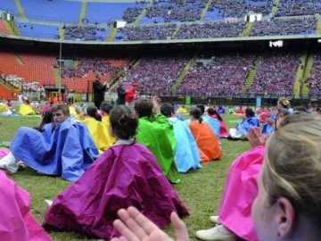 Cresimandi dal Papa, alle 18 si chiudono le iscrizioni