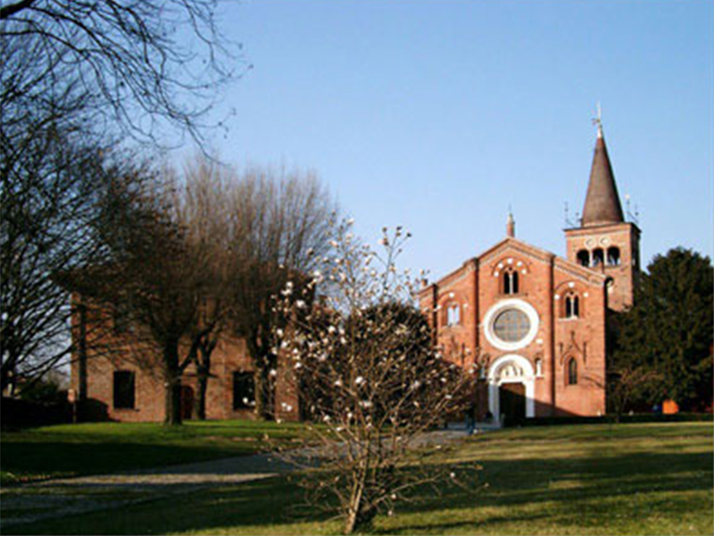 Comunità monastica delle Benedettine