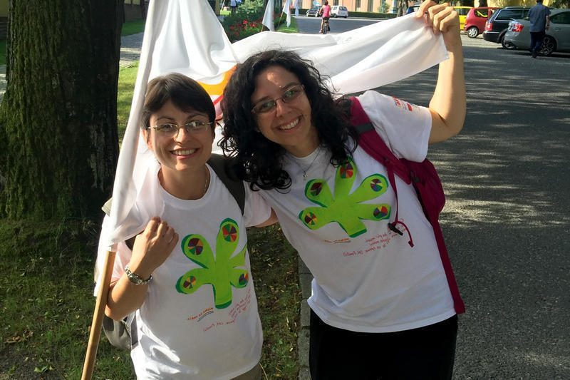 #MIaGMG 2° giornata, la fotocronaca