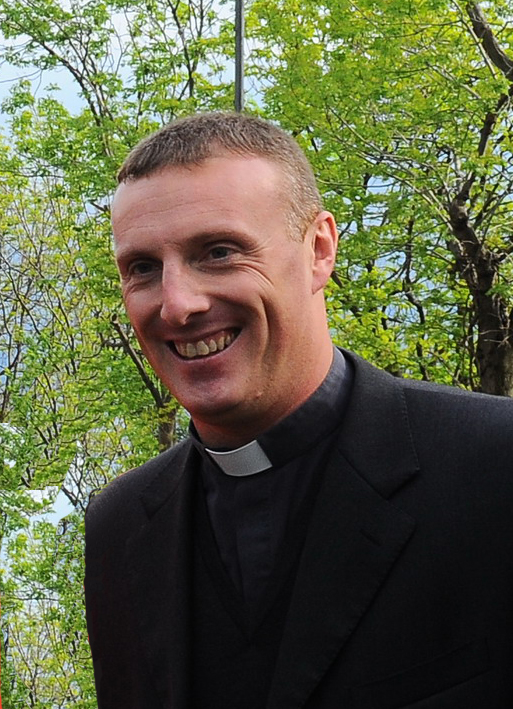 I quattordicenni al Sacro Monte di Varese