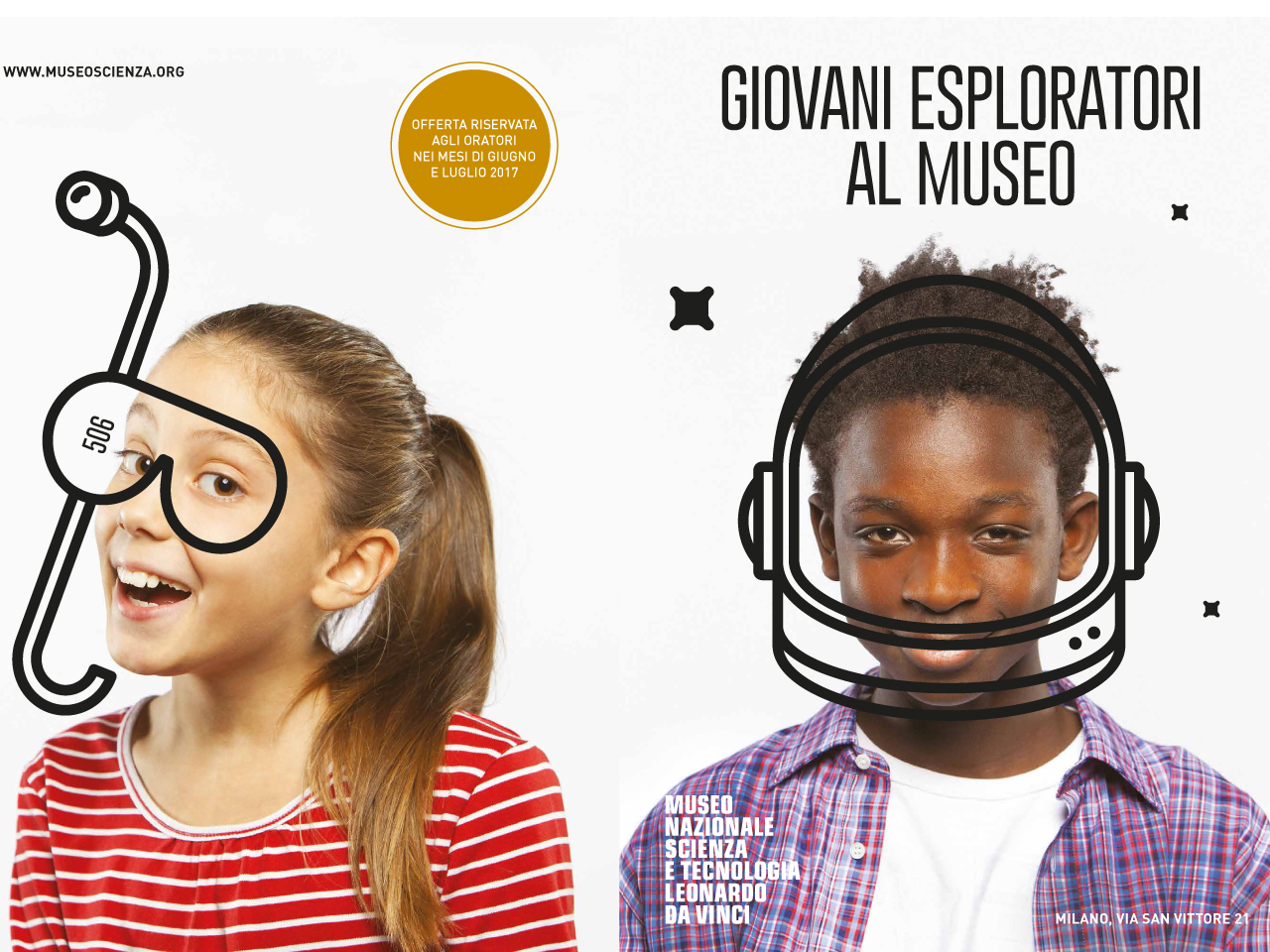 Promozione_MuseoScienzaTecnologia