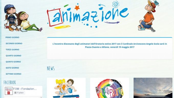 sito_oratorioestivo_home