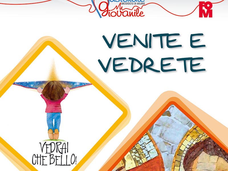 Anno pastorale 2017-2018 - Sito