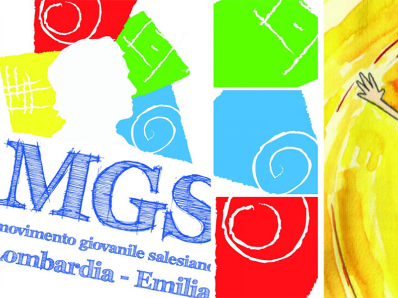 Movimento Giovanile Salesiano (MGS) - Lombardia-Emilia