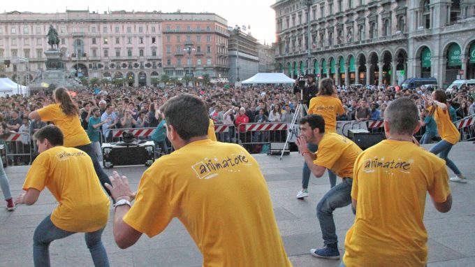 Animatori_PiazzaDuomo_2017
