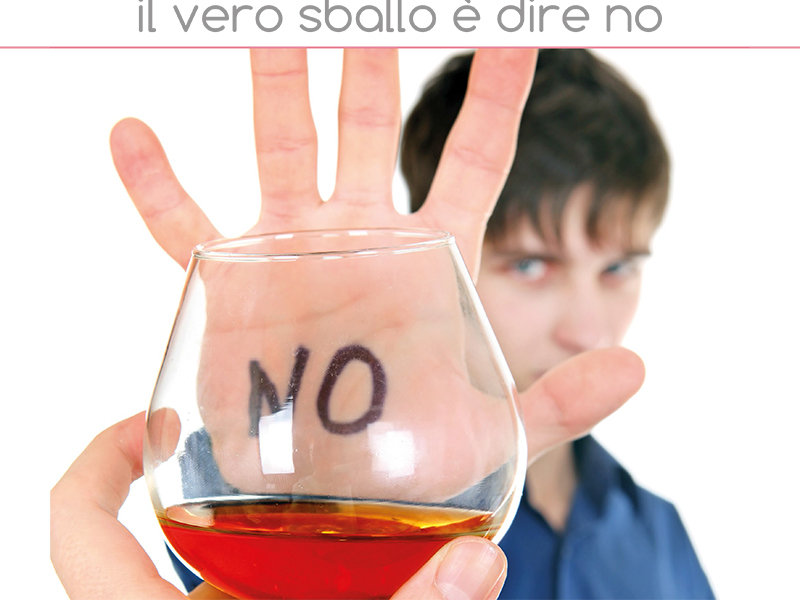 Convegno Alcol e giovani - Italia e Africa a confronto