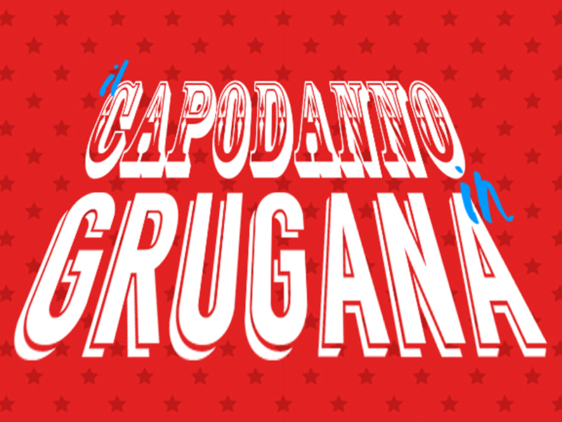 PIME Giovani - Il Capodanno in Grugana 2018