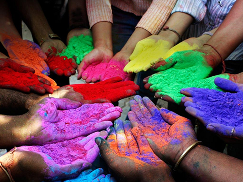 Accoglienza come stile