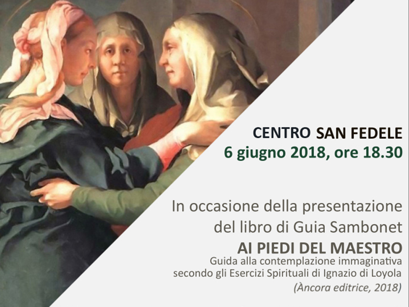 Galleria San Fedele - Esperienza di preghiera