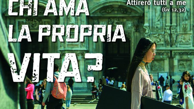 Traditio Symboli 2019