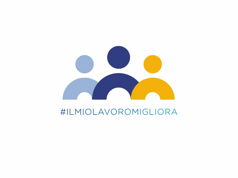 #ilmiolavoromigliora