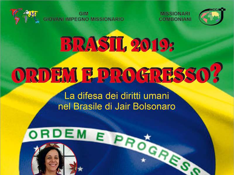 GIM - Brasil 2019