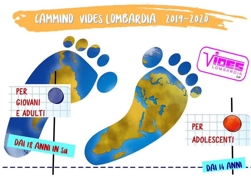 Vides Lombardia 2019-2020