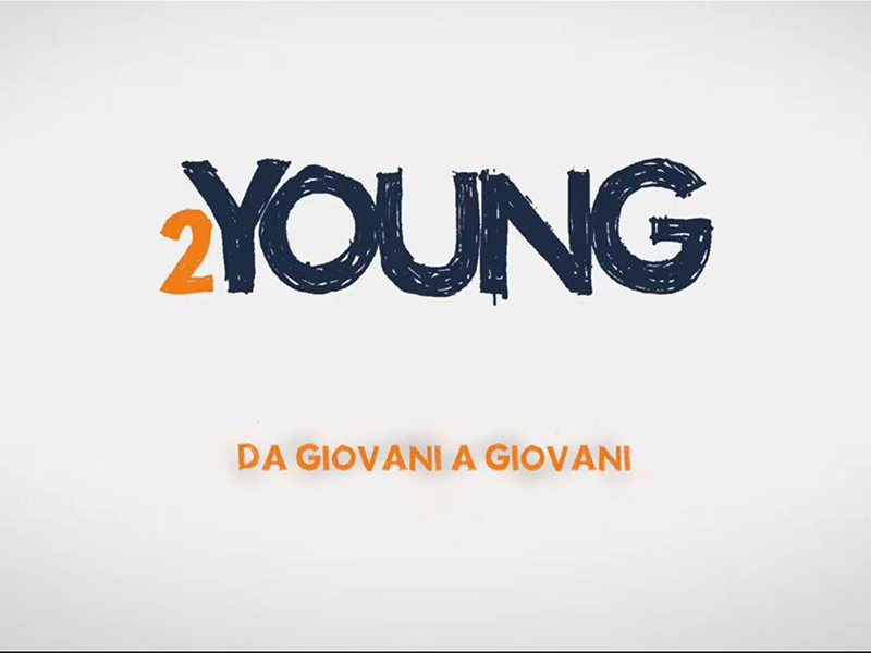 2YOUNG - Da giovani a giovani