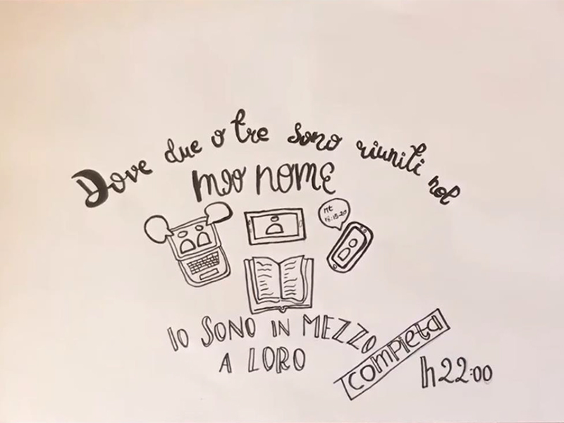 Jerago - Orago - Besnate - Compieta giovani