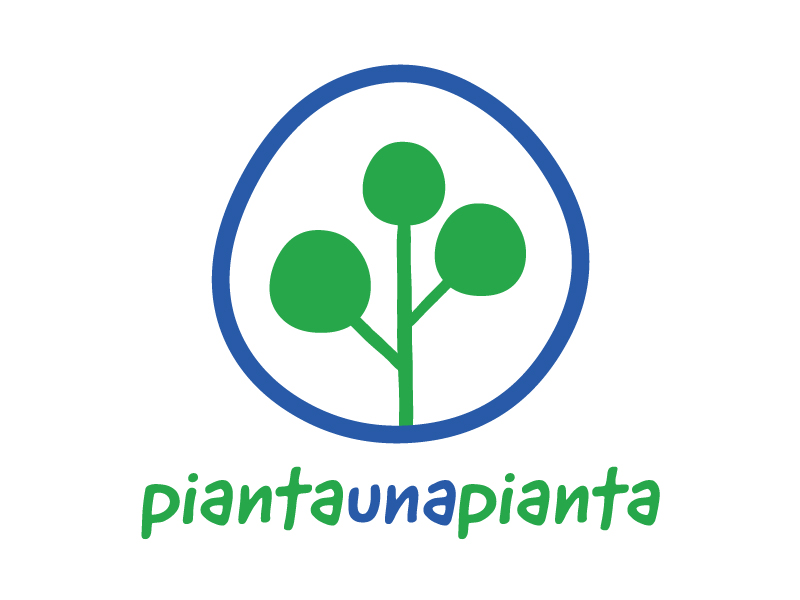 logo piantaunapianta
