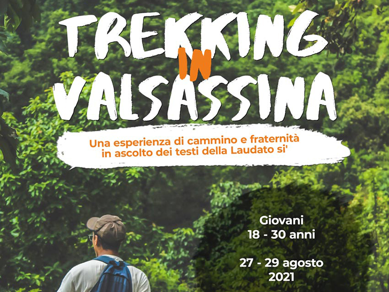 Trekking in Valsassina