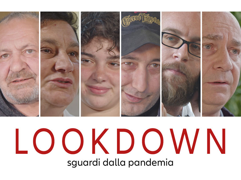 Lookdown - sguardi dalla pandemia