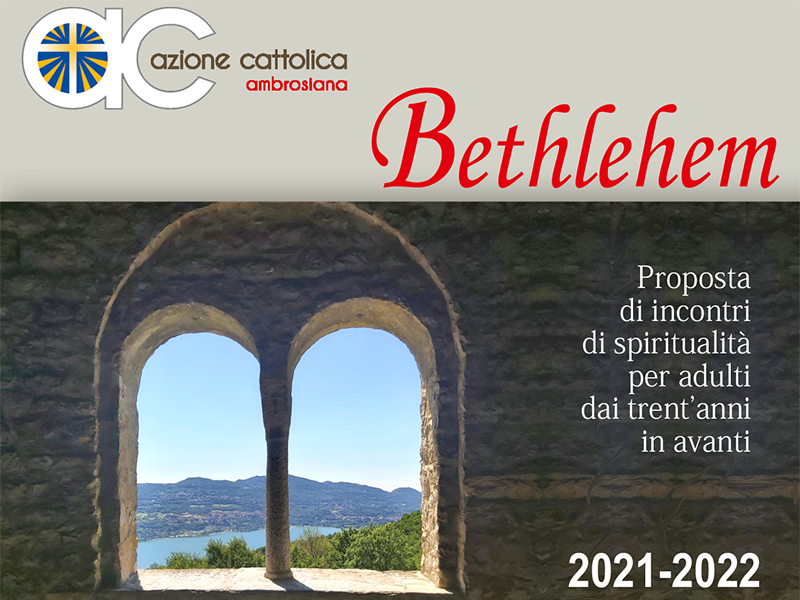 Immagine Bethlehem 2021-2022