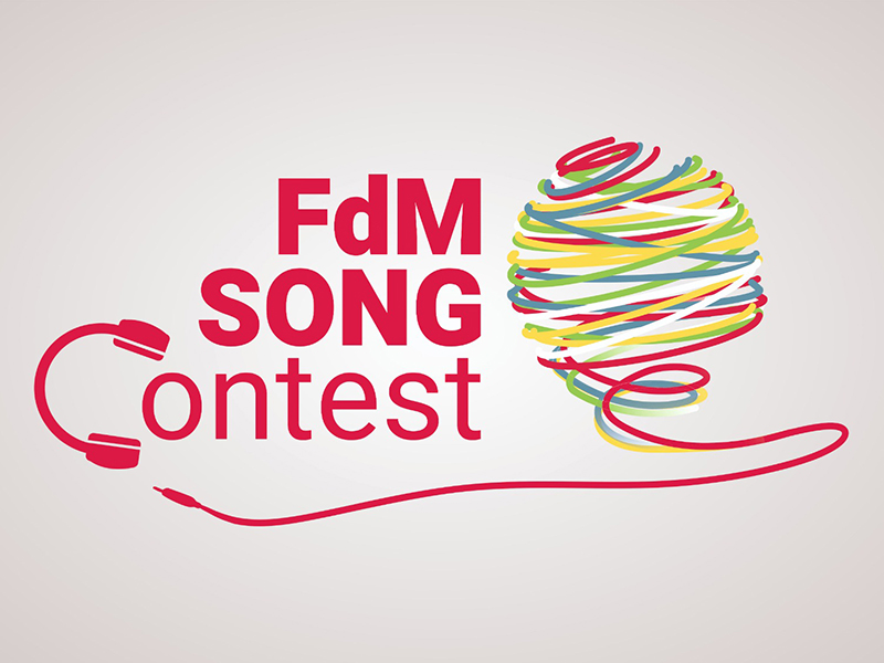 FdM Song Contest - Sito