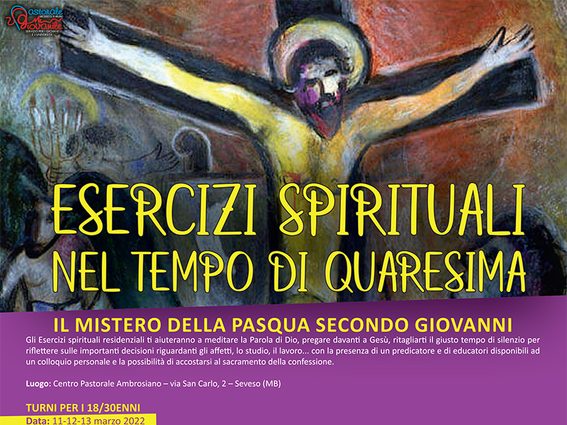 EESS Quaresima 2022 - Sito