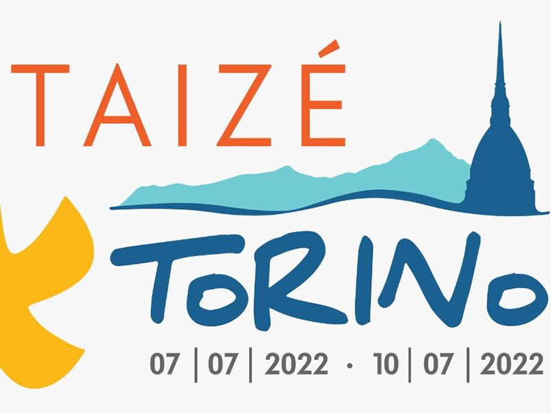 Taizé Torino - Luglio 2022 - Sito