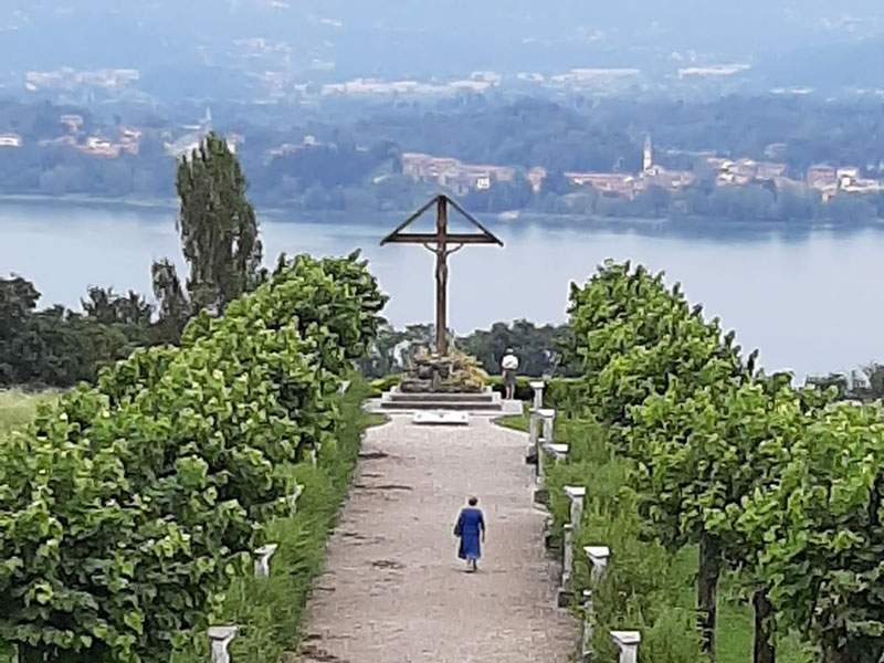 AC - Esercizi spirituali giovani Eupilio