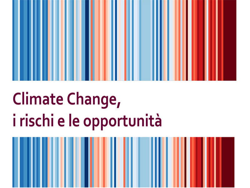 Climate Change Paolo VI 2022 - Sito