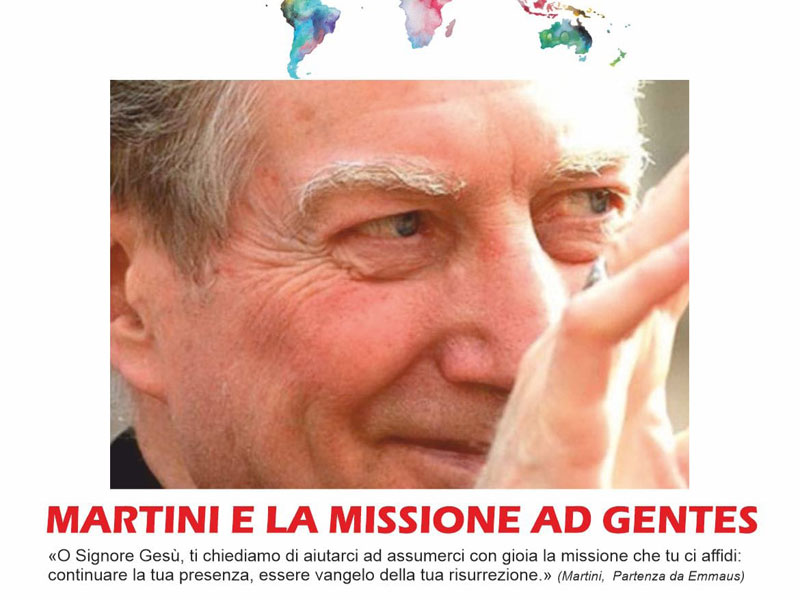I sabati della Missione - Sito
