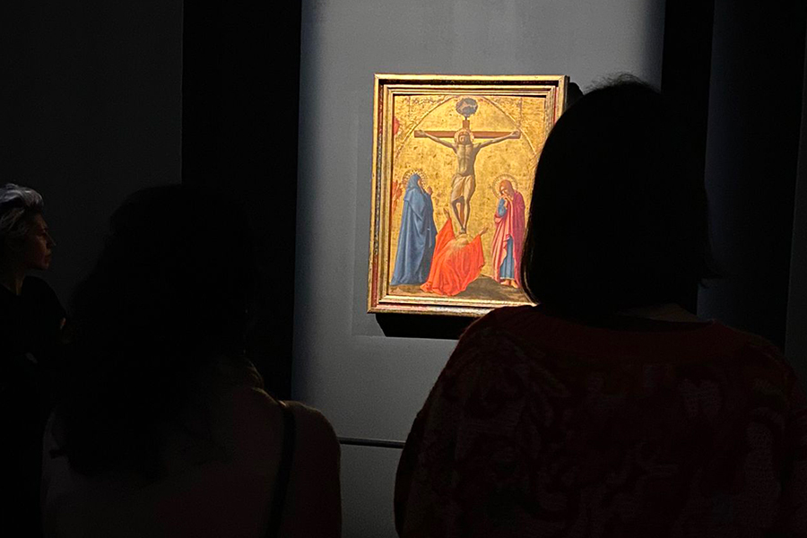 Museo-diocesano-Masaccio