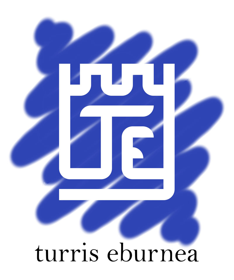 Logo Turris Eburnea - Sito