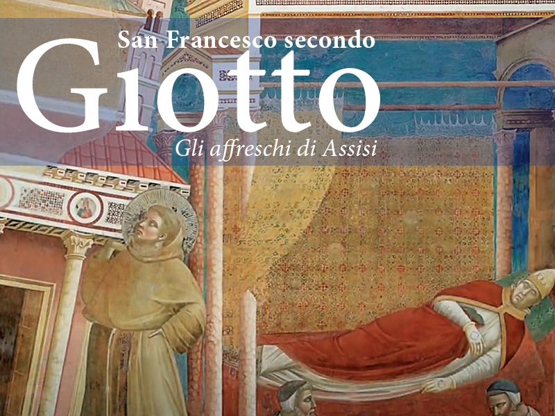 San Francesco secondo Giotto
