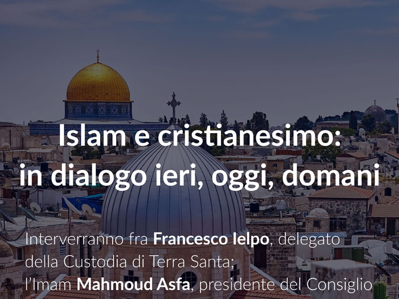 Islam e cristianesimo - Sito