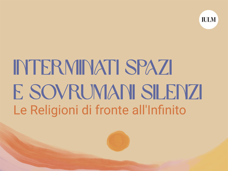Interminati spazi e sovrumani silenzi - Sito