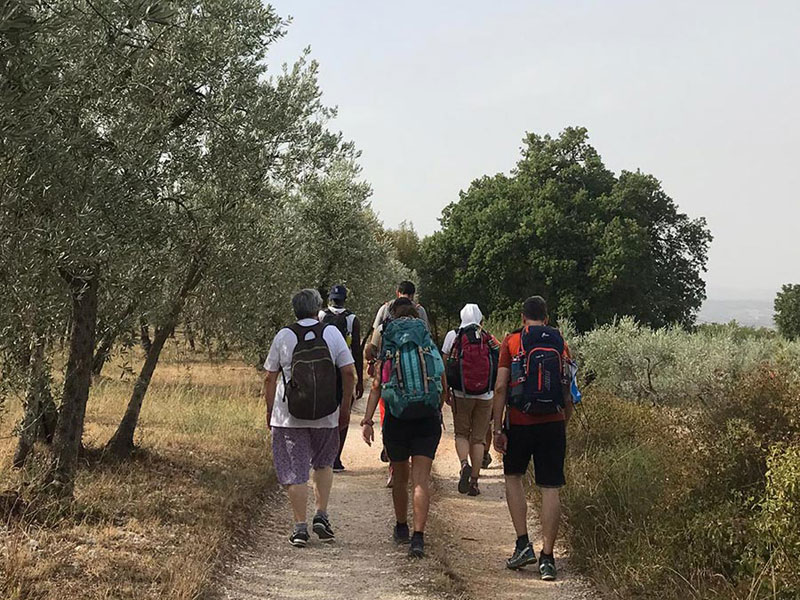 Estate PIME 2024 - Pellegrini