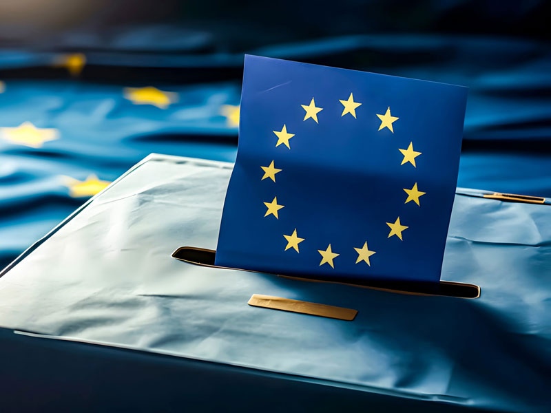 Elezioni europee 2024 - Fuorisede