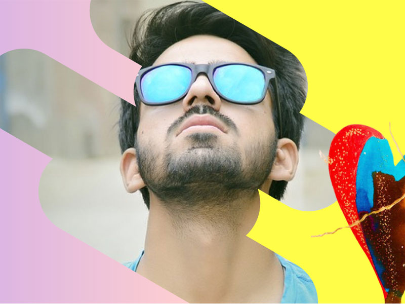 Scegli tu! Dentro, fuori e tutt'intorno - Sito