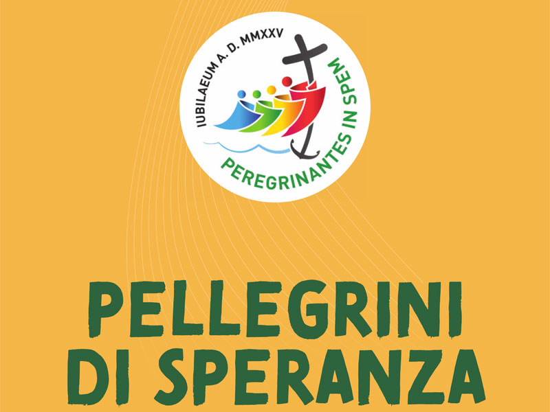 Mostra Giubileo 2025 - Sito