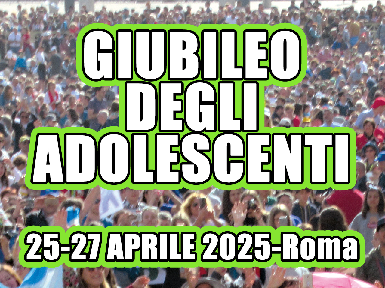 giubileo ado face book copia
