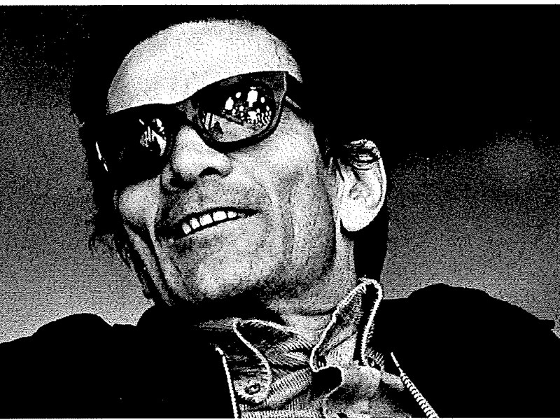 Laboratorio su Pasolini - Sito