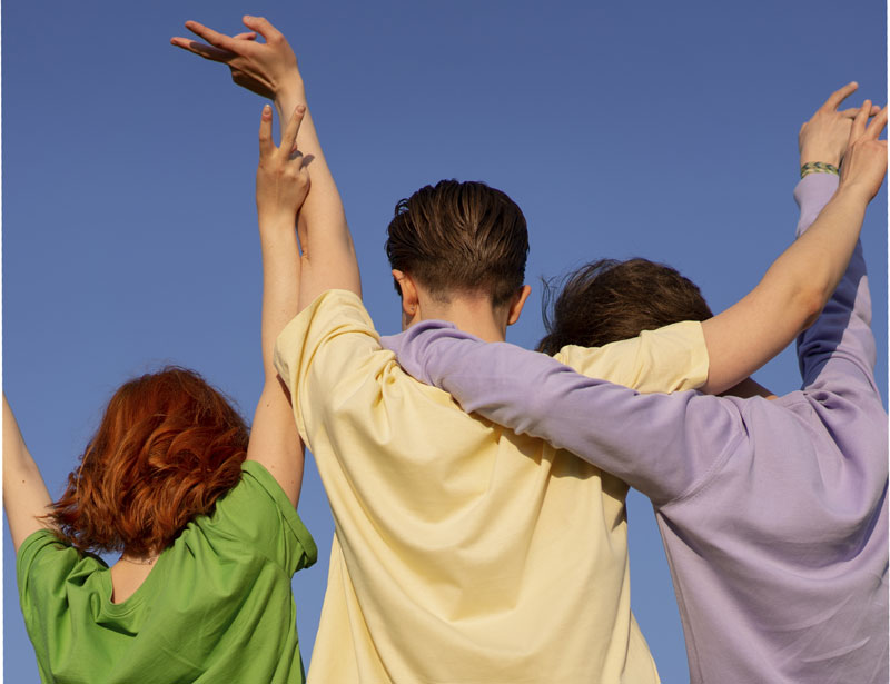 Vita comune - Esperienza prolungata - Sito