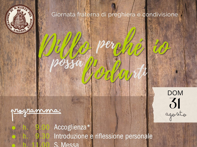 dillo perchè io l'oda - 3