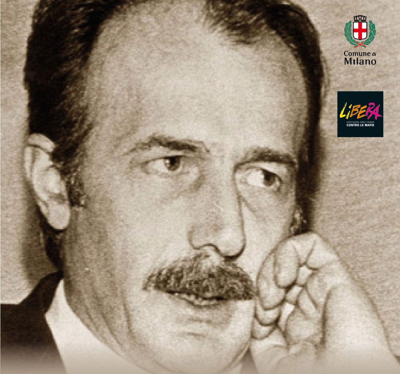 Milano ricorda Giorgio Ambrosoli - 11 luglio 2025 - Sito
