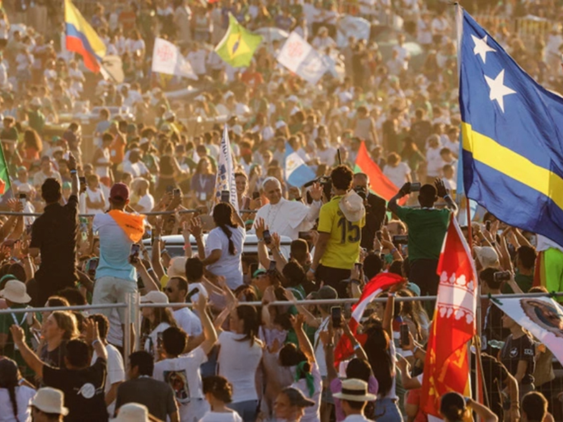 Fraternità che evangelizza - Sito