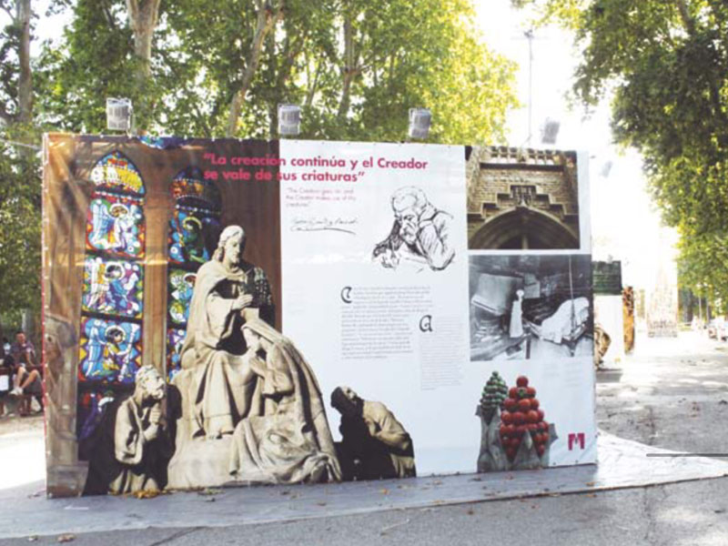 Mostra Sagrada Familia - Sito (1)