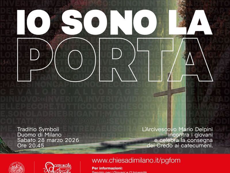 Traditio 2026 - Sito