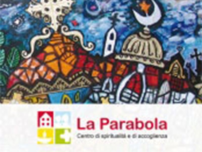 Comunità La Parabola - Centro di spiritualità e accoglienza